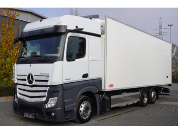 Caminhão frigorífico MERCEDES-BENZ Actros 2542