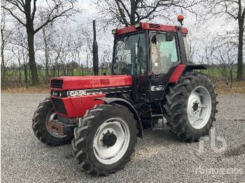 Trator CASE IH 956XL