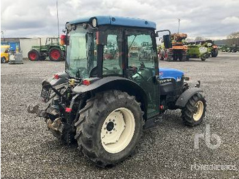 Trator NEW HOLLAND TN 75 N DT: foto 3