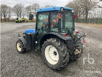 Trator NEW HOLLAND TN 75 N DT: foto 2