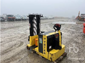 Porta-palete HYSTER S1.0C: foto 2