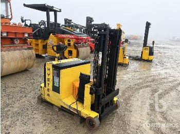 Porta-palete HYSTER S1.0C: foto 4