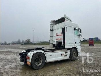 Tractor DAF XF105.510 4x2: foto 3