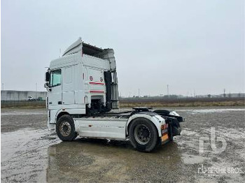 Tractor DAF XF105.510 4x2: foto 2