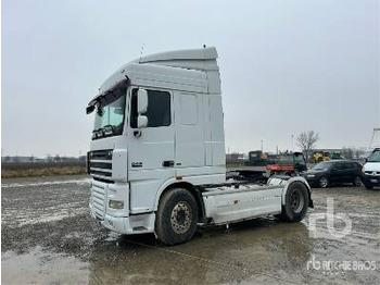 Tractor DAF XF 105 510