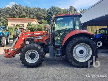 Trator CASE IH Farmall U