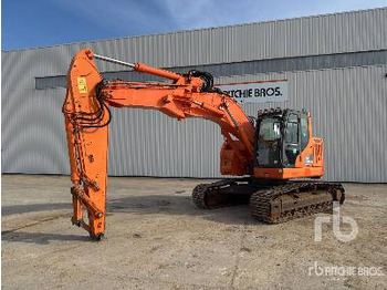 Escavadora de rastos DOOSAN DX235LCR