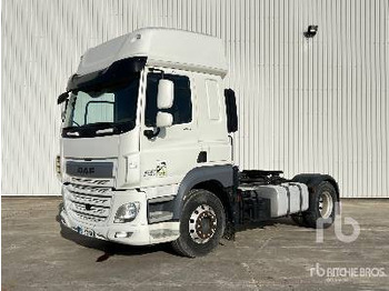 Tractor DAF CF 460