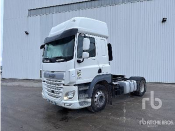 Tractor DAF CF 460