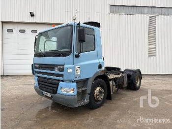 Tractor DAF CF