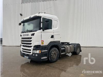 Tractor SCANIA R 450