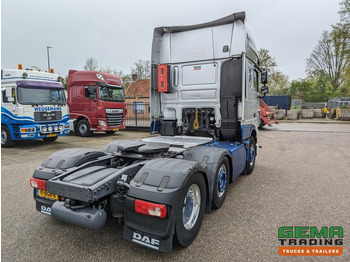 Tractor DAF FTG XF440 6x2 4 SuperSpacecab Euro6  (T1399): foto 4