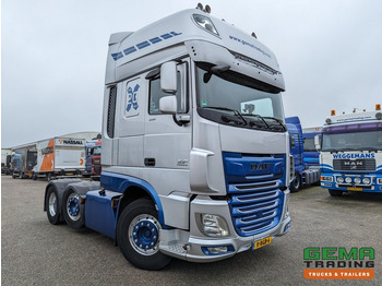 Tractor DAF FTG XF440 6x2 4 SuperSpacecab Euro6  (T1399): foto 3