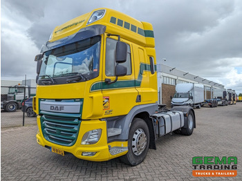 Tractor DAF CF 400