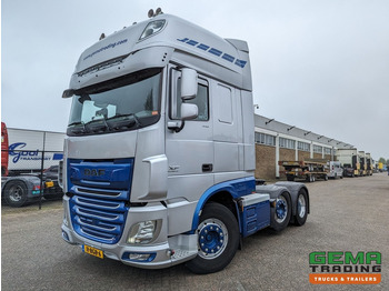 Tractor DAF XF 440