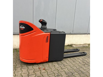 Porta-palete LINDE T20