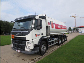 Caminhão tanque VOLVO FM