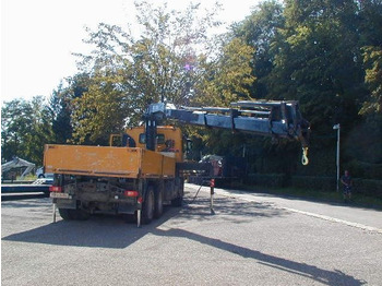 Locação de Volvo FH 12  6x4  Volvo FH 12  6x4: foto 3