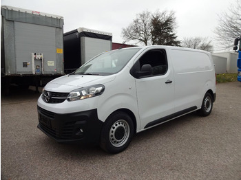 Furgão compacto Opel Vivaro Kasten, Klima, PDC,Kamera, L1H1, 50 in stock: foto 3