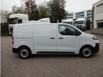 Furgão compacto Opel Vivaro Kasten, Klima, PDC,Kamera, L1H1, 50 in stock: foto 4