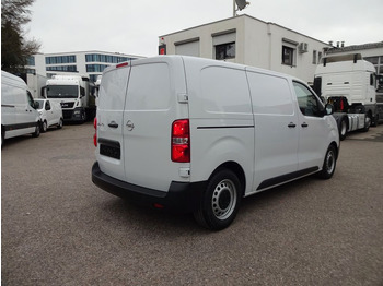 Furgão compacto Opel Vivaro Kasten, Klima, PDC,Kamera, L1H1, 50 in stock: foto 5