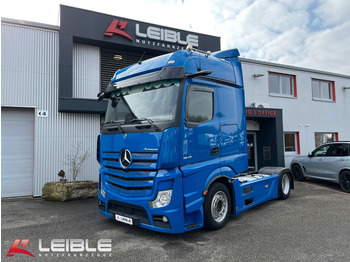 Tractor MERCEDES-BENZ Actros 1848