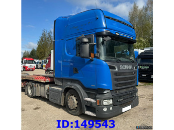 Tractor SCANIA R 520