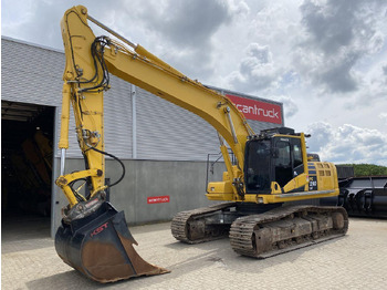 Escavadora de rastos KOMATSU PC290LC-11