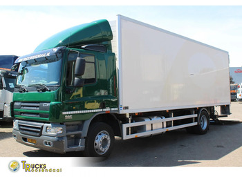 Caminhão frigorífico DAF CF 65 250