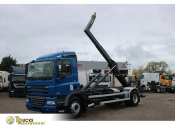 Caminhão polibenne DAF CF 85 410