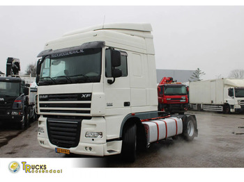 Tractor DAF XF 105 460