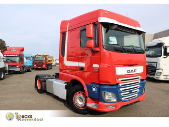 Tractor DAF XF 440