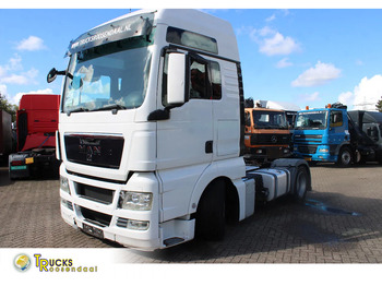 Tractor MAN TGX 18.440