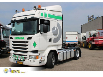 Tractor SCANIA R 450