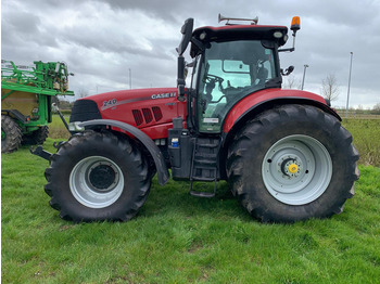 Trator CASE IH Puma 240