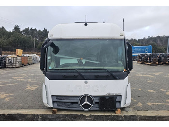 Cabine MERCEDES-BENZ Actros