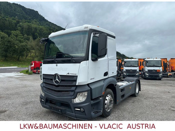 Tractor MERCEDES-BENZ Actros 1840