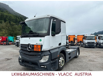 Tractor MERCEDES-BENZ Actros 1840