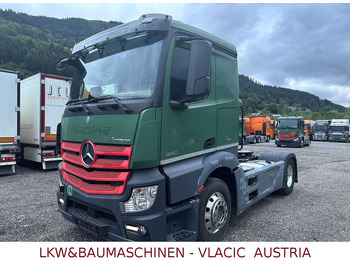 Tractor MERCEDES-BENZ Actros 1840