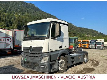 Tractor MERCEDES-BENZ Actros 1840