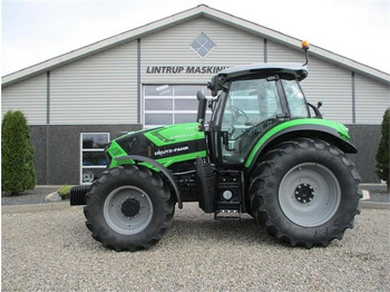 Trator DEUTZ 6205 G