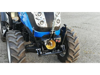 Carregador frontal para o trator - - - Folger 1800kg frontlift og Folger front PTO: foto 3