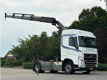 Tractor VOLVO FH 460