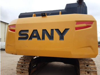 Escavadora de rastos Sany SY500: foto 3