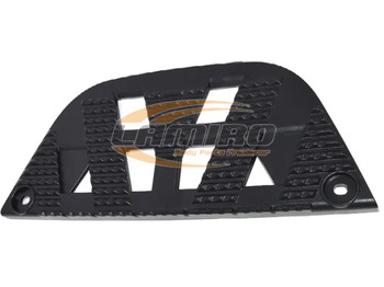 Estribo de Caminhão nuevo MERCEDES ACTROS MP4 STEP COVER RH / LH: foto 2