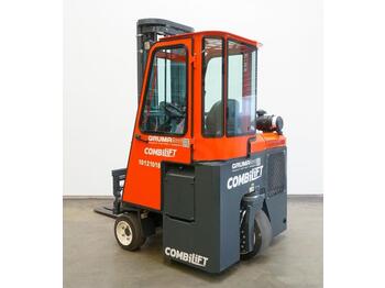 Empilhador de 4 vias COMBILIFT