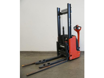 Stacker Linde L 12 1172: foto 2