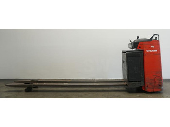 Porta-palete Linde T 25 R ION 1154: foto 3