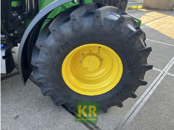 Trator nuevo 6120M John Deere: foto 3