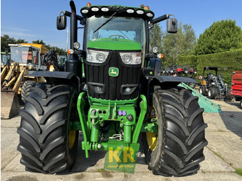 Trator JOHN DEERE 6175R